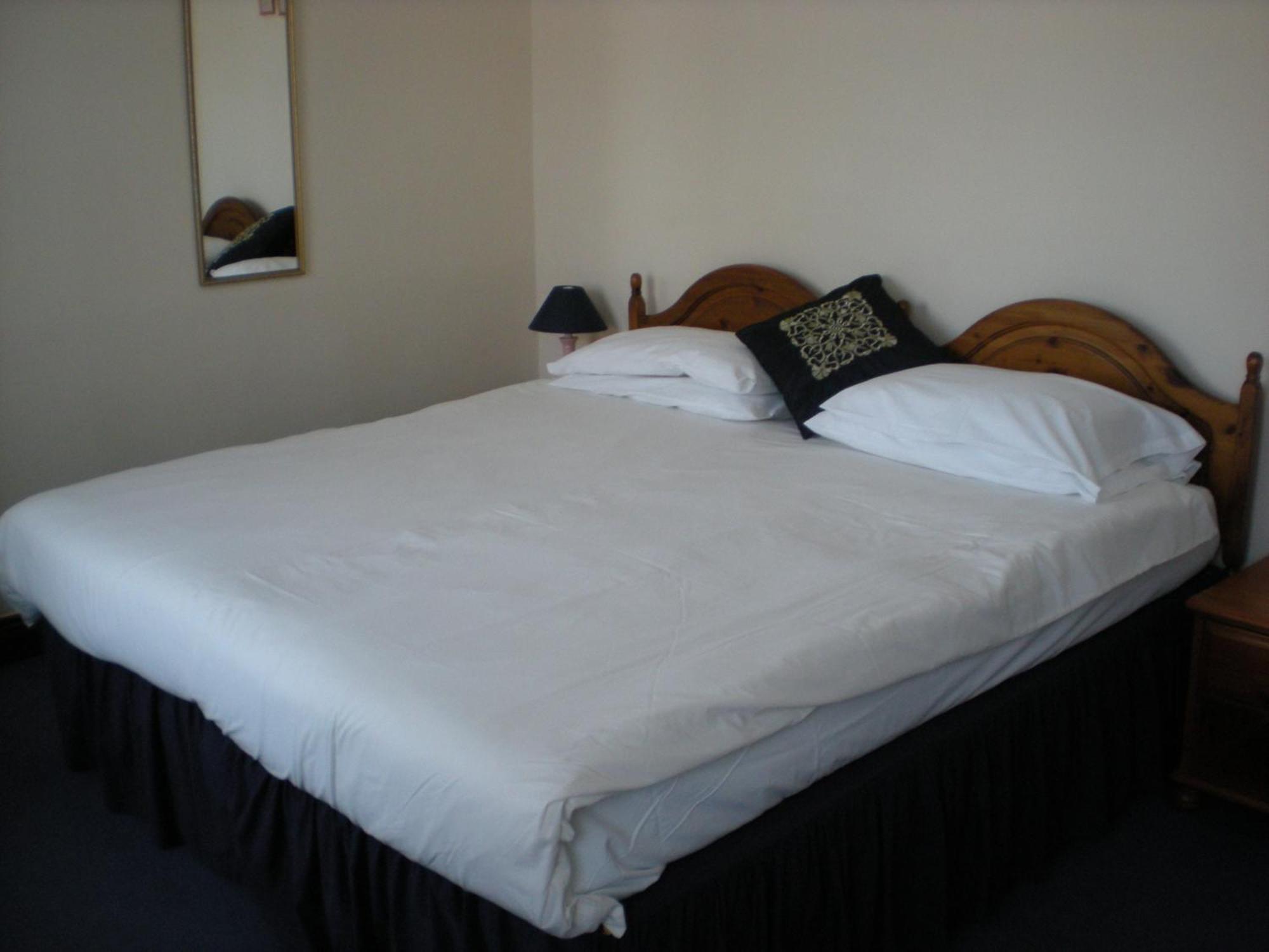 קוניסטון The Black Bull Inn And Hotel מראה חיצוני תמונה