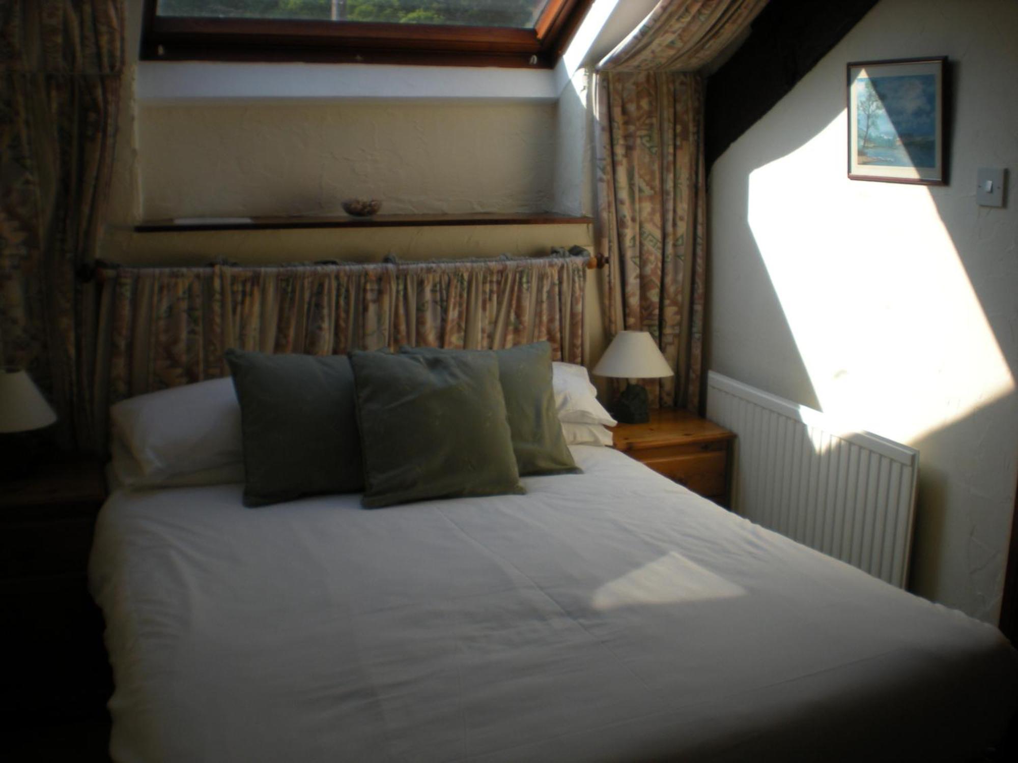 קוניסטון The Black Bull Inn And Hotel מראה חיצוני תמונה